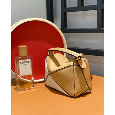 Lowee Puzzle Mini Bag-18*11*7.5CM