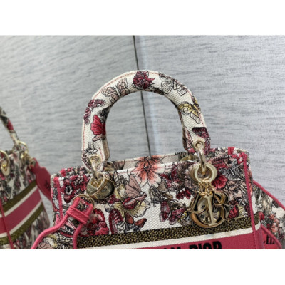 Lady Diro Handle Bag-24CM