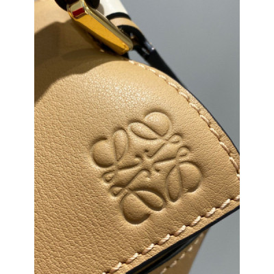 Lowee Puzzle Mini Bag-18*11*7.5CM