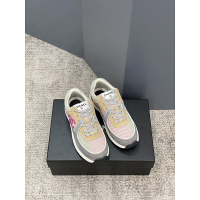 Ch@nel Sneakers