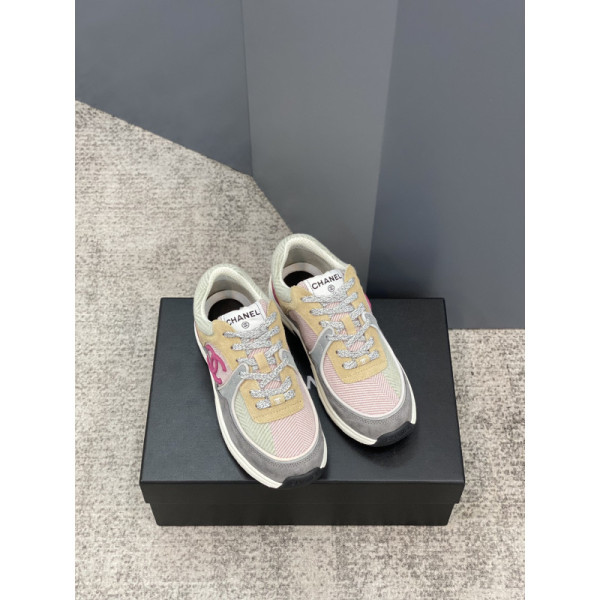 Ch@nel Sneakers