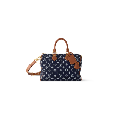 LOUIS VUITTON SPEEDY P9 BANDOULIÈRE 30 M15282（32*22.5*18cm）