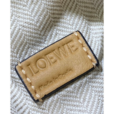 Lowee Puzzle Mini Bag-18*11*7.5CM