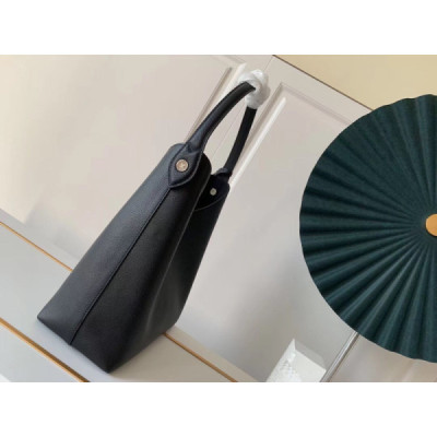 Louis Vuitton Lock Me Hobo-29.5*34*16CM