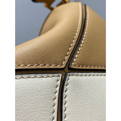 Lowee Puzzle Mini Bag-18*11*7.5CM