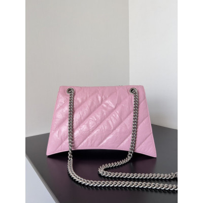 Balenciaga Crush Chain Bag-32*13*20.5CM