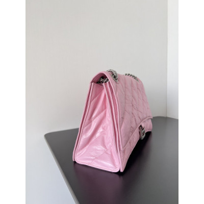 Balenciaga Crush Chain Bag-32*13*20.5CM