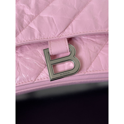 Balenciaga Crush Chain Bag-32*13*20.5CM