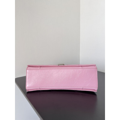 Balenciaga Crush Chain Bag-32*13*20.5CM