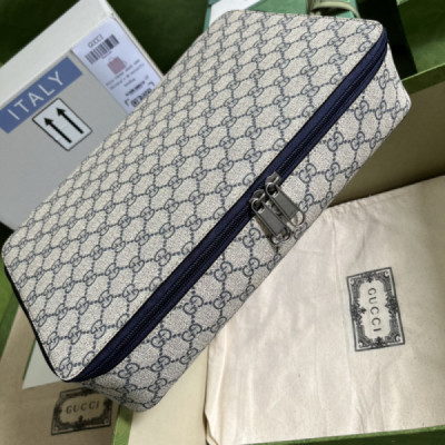 Gucci Pouch-33.5*21.5*8CM