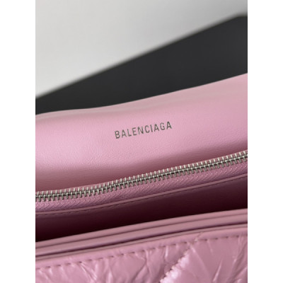 Balenciaga Crush Chain Bag-32*13*20.5CM