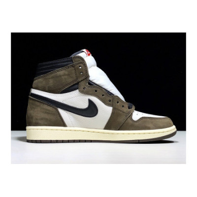 AIR JORDAN 1 HIGH OG TS SP ‘TRAVIS SCOTT’ CD4487-100
