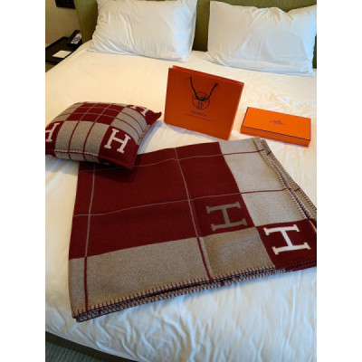 Hermes Blankets-170*135cm