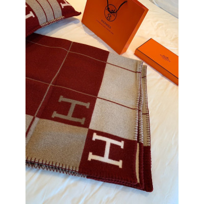 Hermes Blankets-170*135cm