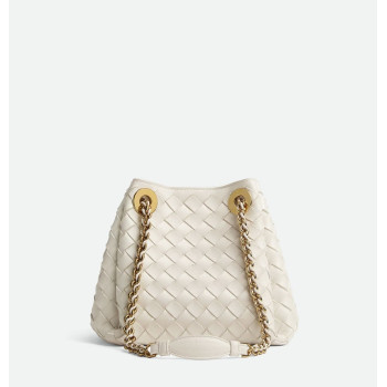 BOTTEGA VENETA Small Parachute Chain bag