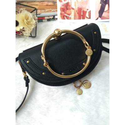 Chloe Chloe Nil Bag-20*12*6CM