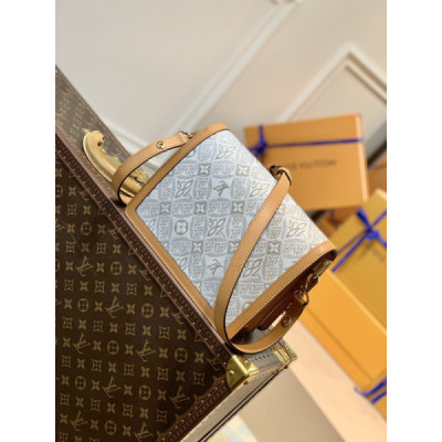 Louis Vuitton Dauphine-25*17*10.5CM