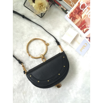 Chloe Chloe Nil Bag-20*12*6CM