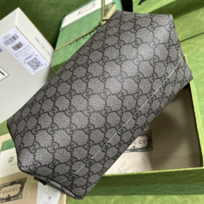 Gucci Pouch-25.5x 12x 11.5CM