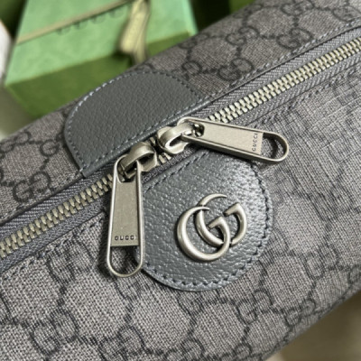 Gucci Pouch-25.5x 12x 11.5CM