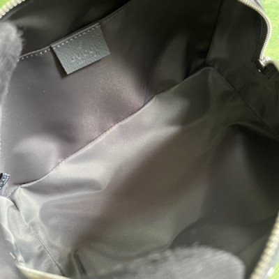 Gucci Pouch-25.5x 12x 11.5CM