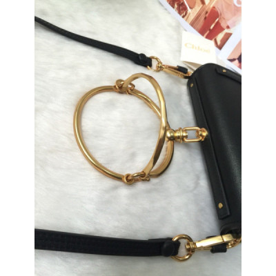 Chloe Chloe Nil Bag-20*12*6CM