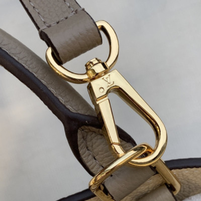 Louis Vuitton M45898 Petit Palais Handbags-29×18×12CM