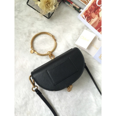 Chloe Chloe Nil Bag-20*12*6CM