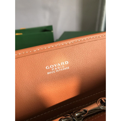 Goyard Bourgogne Tote -35×39×11CM