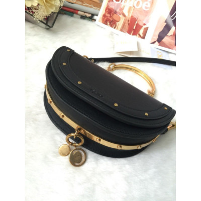 Chloe Chloe Nil Bag-20*12*6CM