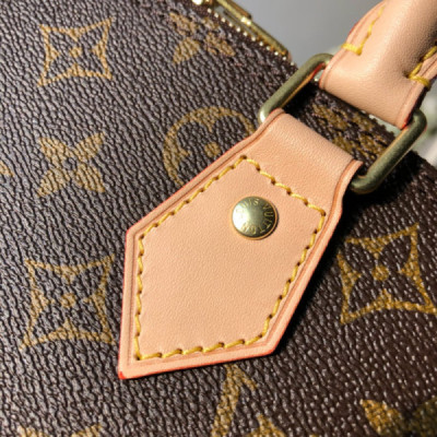 Louis Vuitton Neo Alma PM-32×24×15CM