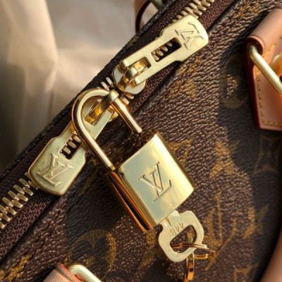 Louis Vuitton Neo Alma PM-32×24×15CM