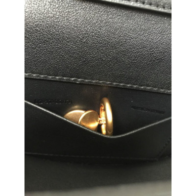 Chloe Chloe Nil Bag-20*12*6CM