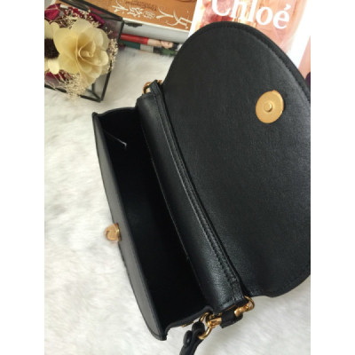 Chloe Chloe Nil Bag-20*12*6CM