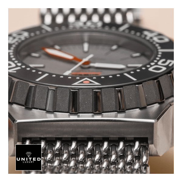 Omega Ploprof Replica