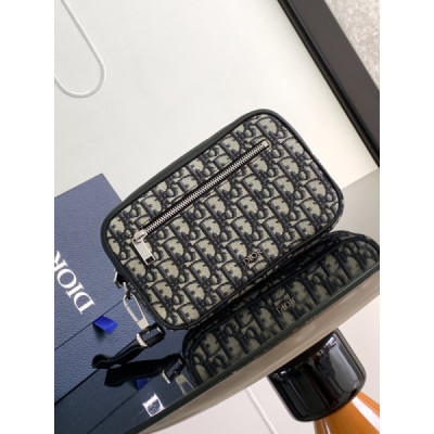 Diro Pouch-24 x 15.5 x 5.5CM