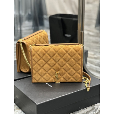 YSL Becky Bag-25x17x7CM