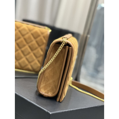 YSL Becky Bag-25x17x7CM