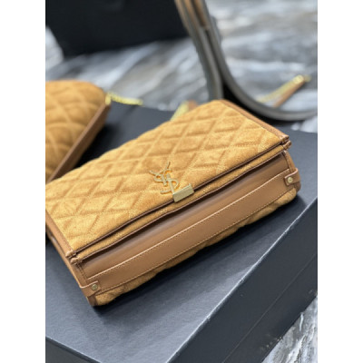 YSL Becky Bag-25x17x7CM
