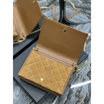 YSL Becky Bag-25x17x7CM