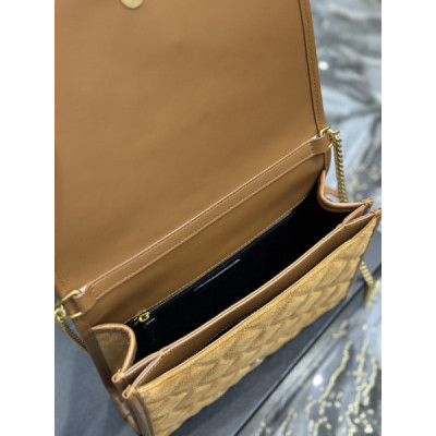 YSL Becky Bag-25x17x7CM