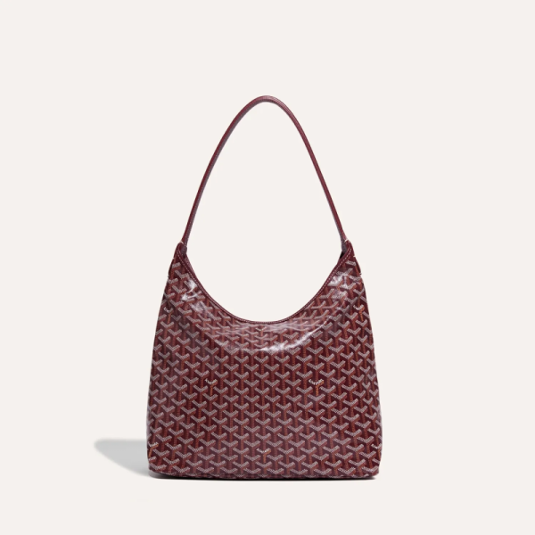 Goyard Bohème Hobo Bag