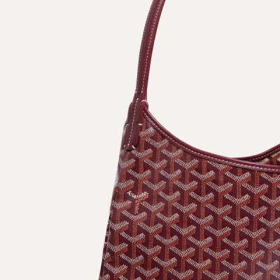 Goyard Bohème Hobo Bag