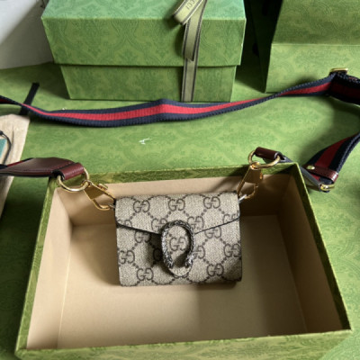 Gucci Dionysus-10.5*8*3CM