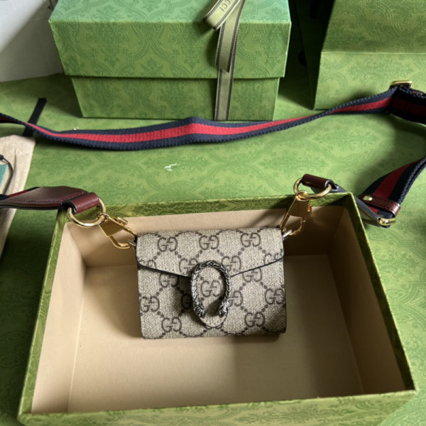 Gucci Dionysus-10.5*8*3CM