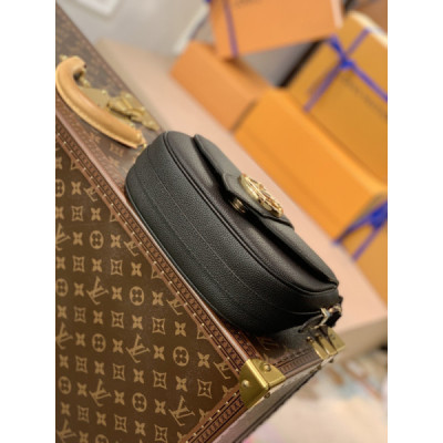 Louis Vuitton Pont 9 Soft Handbags-M58967-25*17.5*8CM
