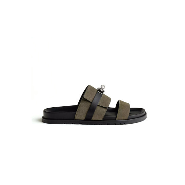 HERMÈS JACKSON SANDAL H242948ZH1R390