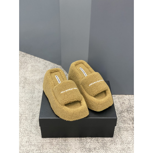 Alexander Wang Slides