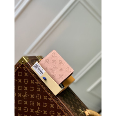 Louis Vuitton Wallet-M80817-11×8.5×3.5CM