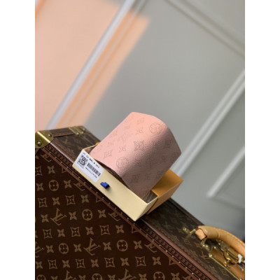 Louis Vuitton Wallet-M80817-11×8.5×3.5CM